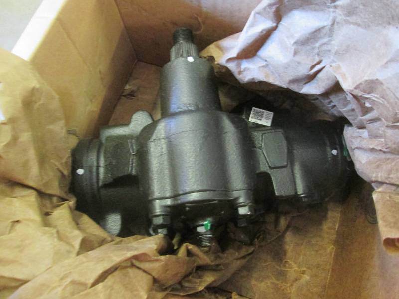 lot 54 image: Power Steering Gear Retail $141.99 ...