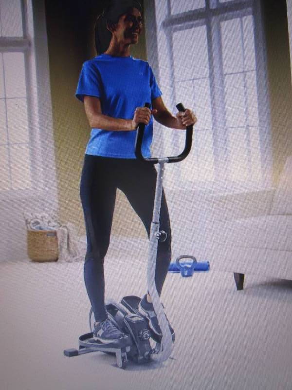 lot 278 image: Inmotion Compact Strider Pro by Sta...