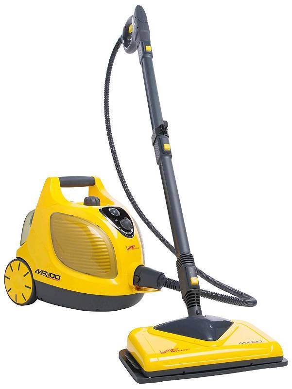 lot 26 image: Vapamore MR-100 Primo Steam Cleaning System