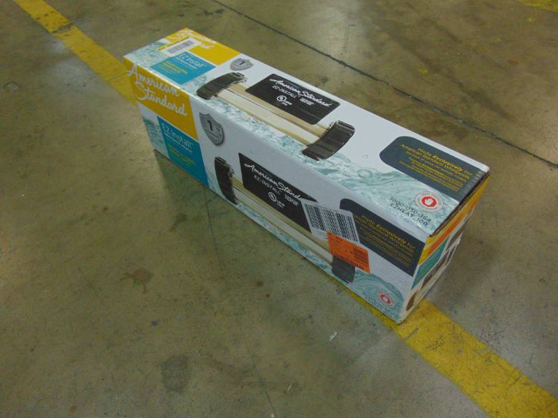 American Standard EZ Install 1500-Watt Whirlpool Heater EZHEAT_100 | MN