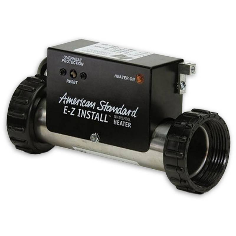 lot 28 image: American Standard EZ Install 1500-Watt Whirlpool Heater EZHEAT_100