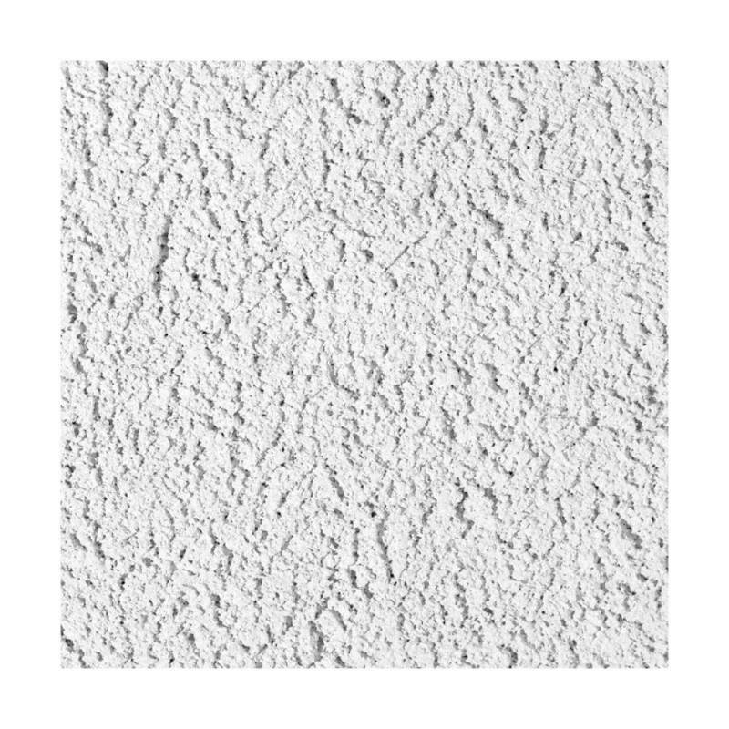 lot 54 image: USG Ceilings Cheyenne 2 ft. x 2 ft. Lay-in Ceiling Tile (8-Pack) 156