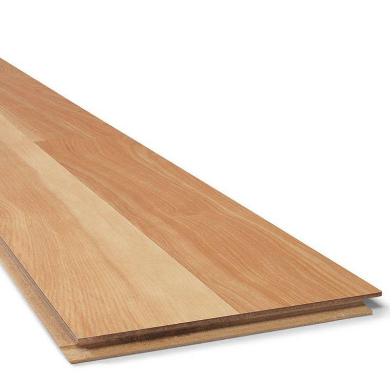 lot 87 image: Pennsylvania Traditions Birch 12 mm Thick x 7.96 in. Wide x 47.51 in. Length Laminate Flooring (13.13 sq. ft.  case) 367841-00240 6 Cases
