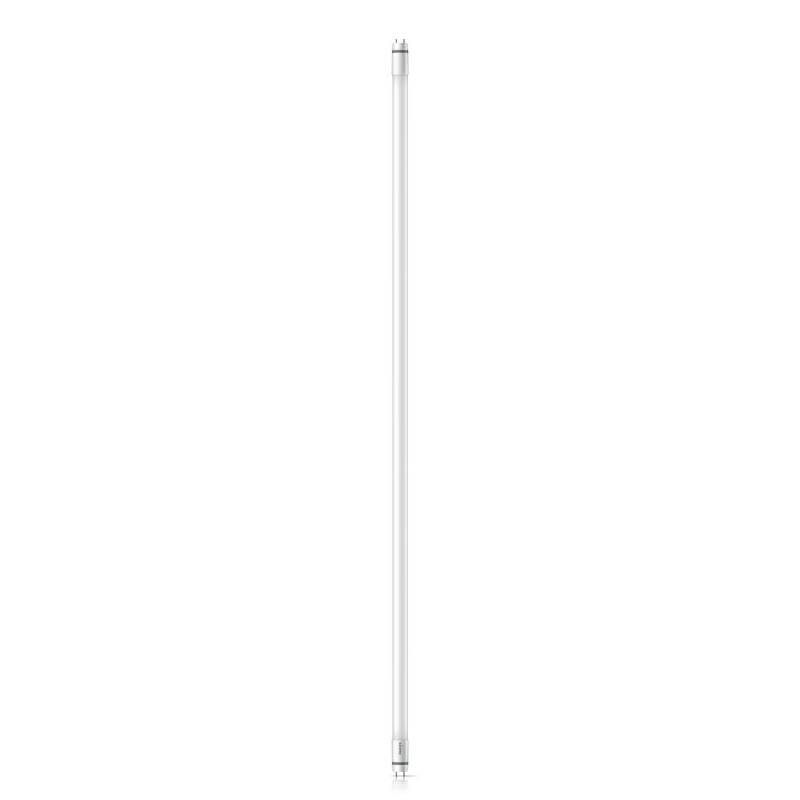 lot 159 image: Philips (4 Packs of 10) 40-Watt Equivalent Cool White T12 4 ft. LED Light Bulb 468702