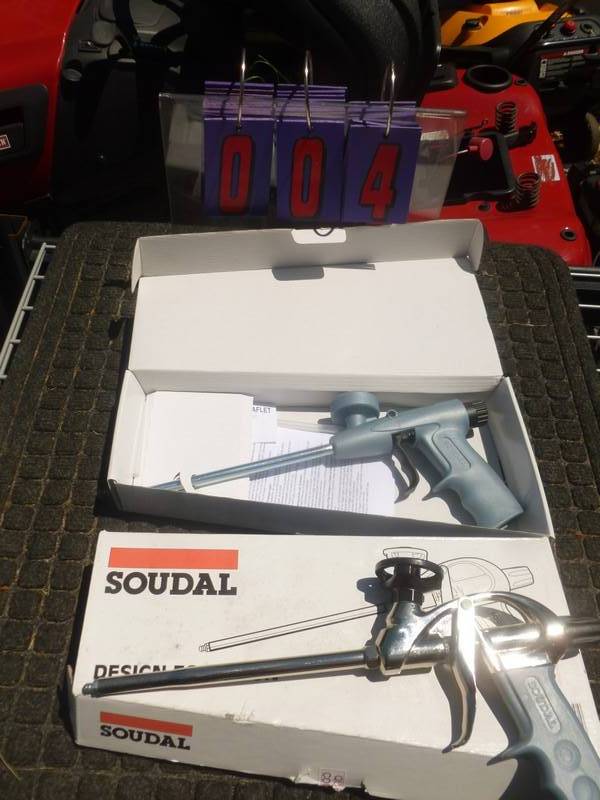 SnS Auctions # 378 Tools, Antiques & Collectibles