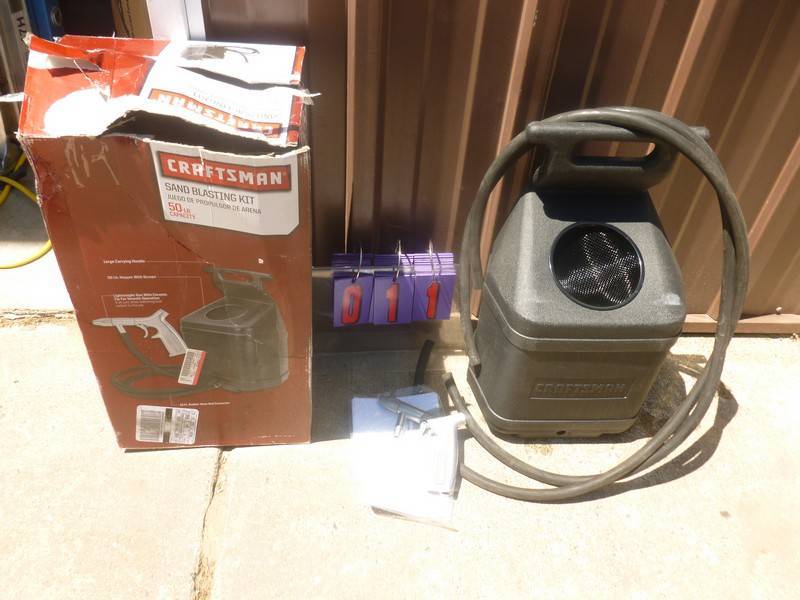 SnS Auctions # 378 Tools, Antiques & Collectibles