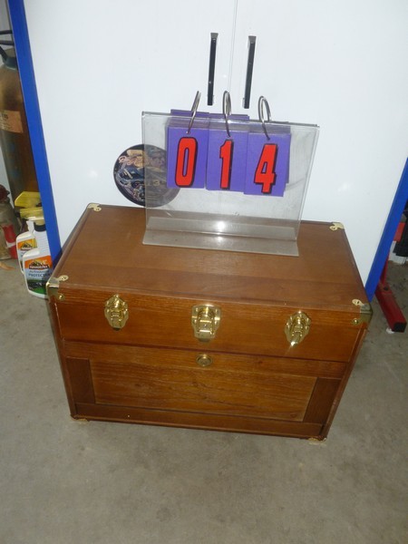 SnS Auctions # 378 Tools, Antiques & Collectibles