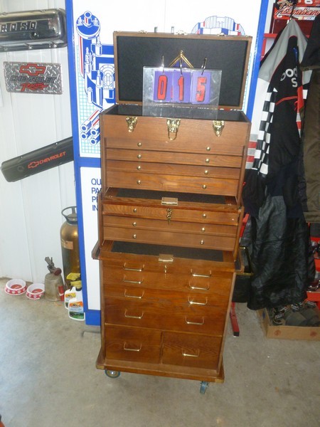 SnS Auctions # 378 Tools, Antiques & Collectibles