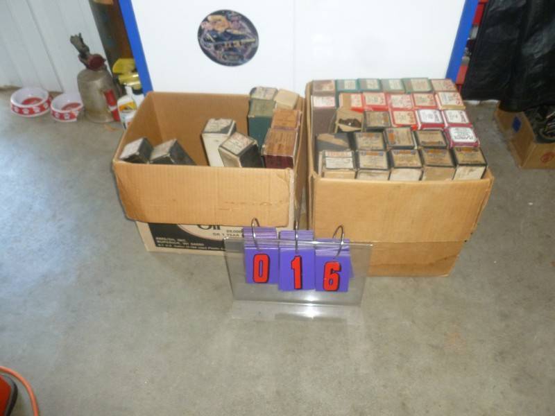 SnS Auctions # 378 Tools, Antiques & Collectibles