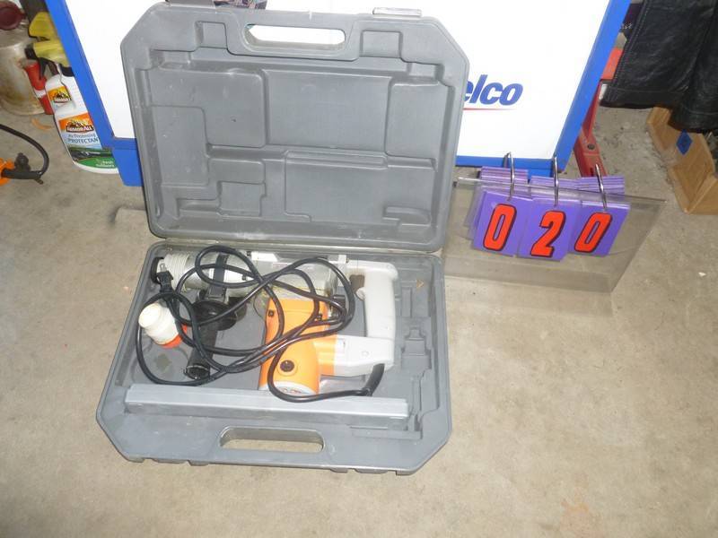 SnS Auctions # 378 Tools, Antiques & Collectibles