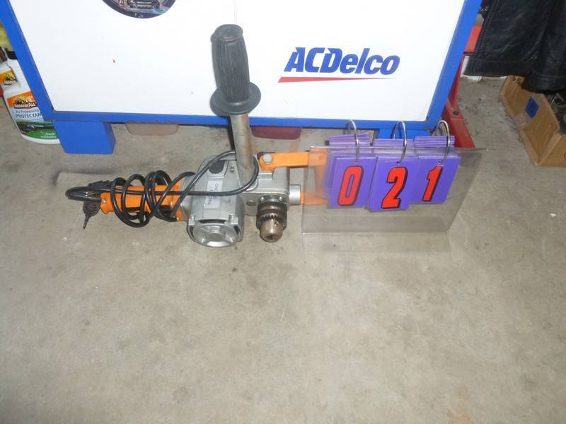 SnS Auctions # 378 Tools, Antiques & Collectibles