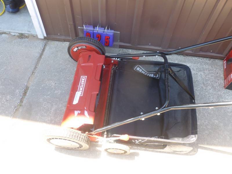 SnS Auctions # 378 Tools, Antiques & Collectibles