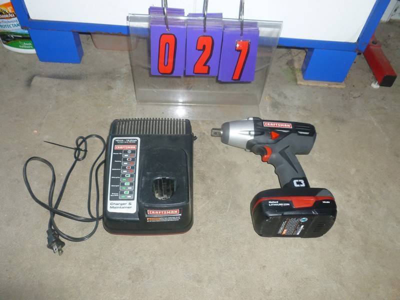 SnS Auctions # 378 Tools, Antiques & Collectibles