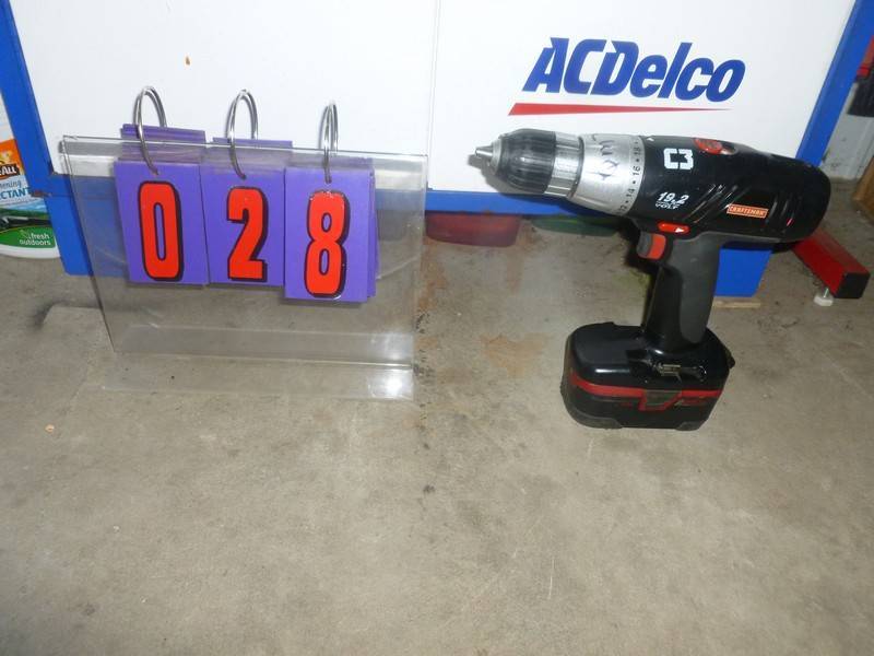 SnS Auctions # 378 Tools, Antiques & Collectibles