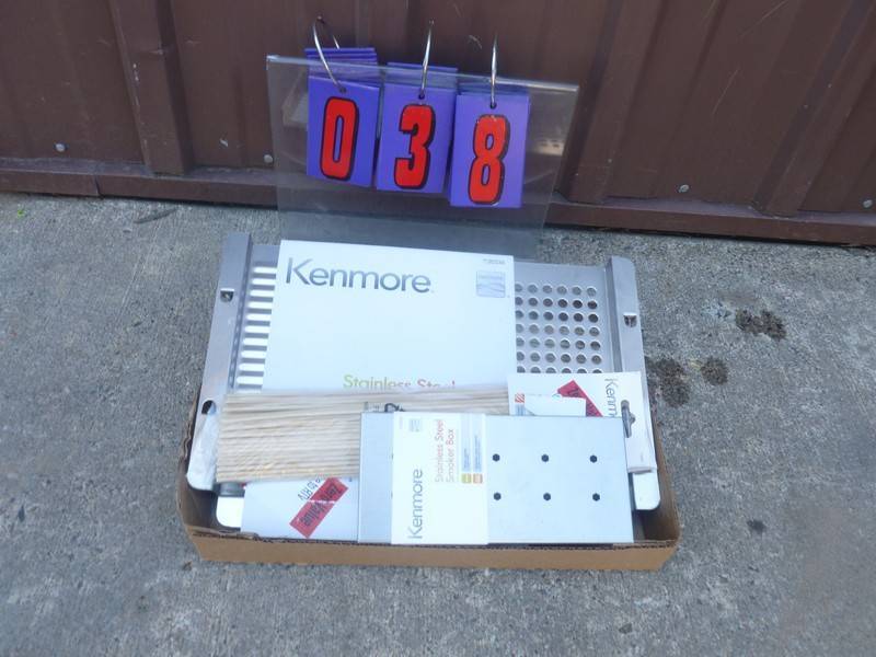 SnS Auctions # 378 Tools, Antiques & Collectibles