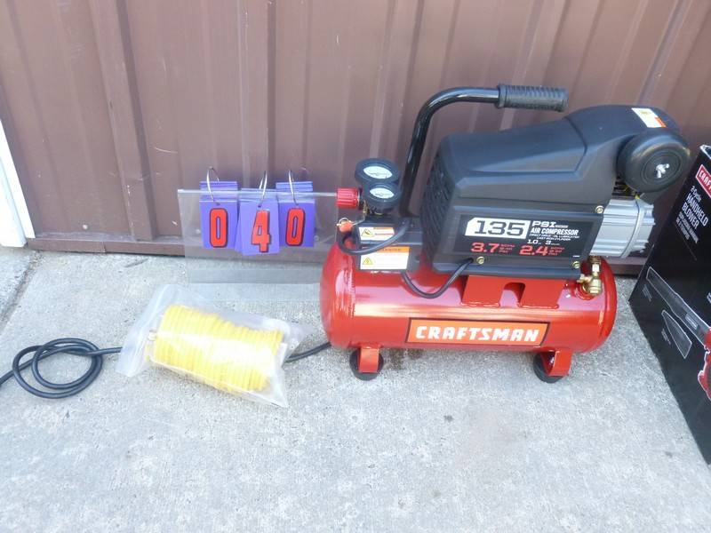 SnS Auctions # 378 Tools, Antiques & Collectibles