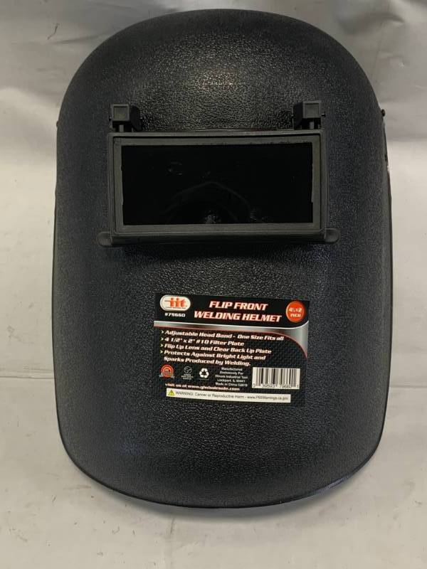 Brand New Front Flip Welding Helmet