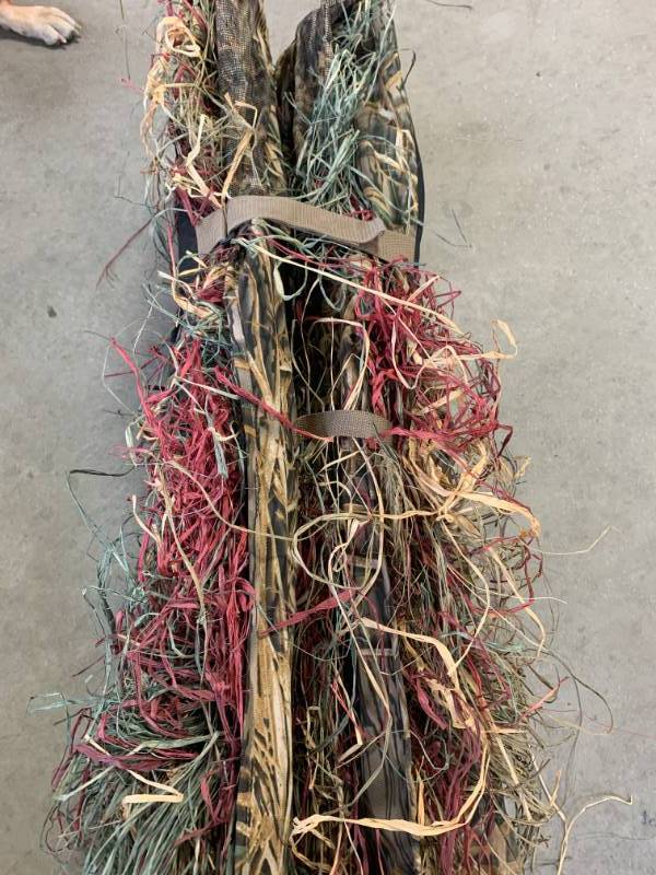Flagden Finisher Field Blind ($299 retail)
