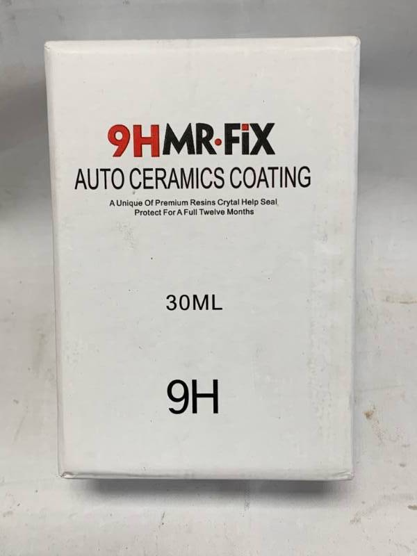 9H Mr. Fix Car Scratch Repair