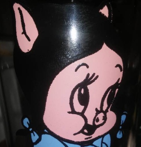 lot 166 image: Miscellaneous collectibles.