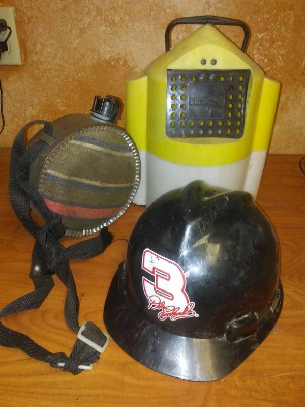 lot 109 image: Extreme Fishing Gear