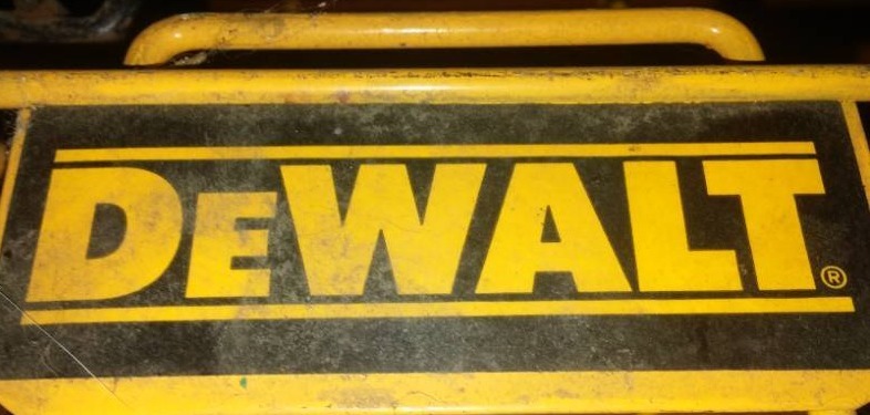 lot 110 image: Heavy duty pegboard hangers for drills, sandpaper, wrenches and more.