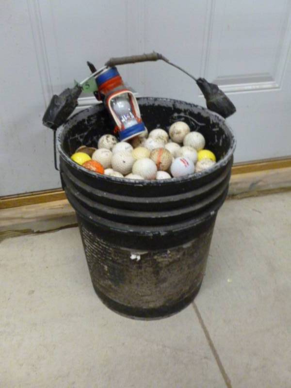 Golf Balls