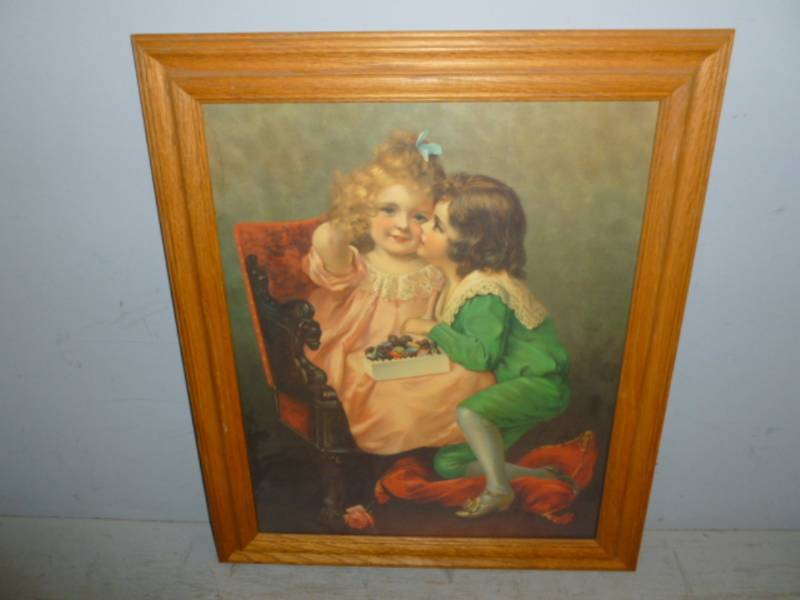 Vintage Picture