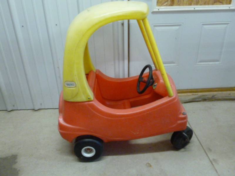Little Tikes