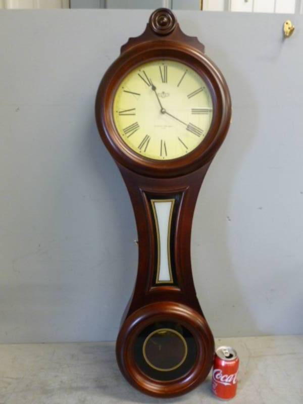 Pendulum Clock