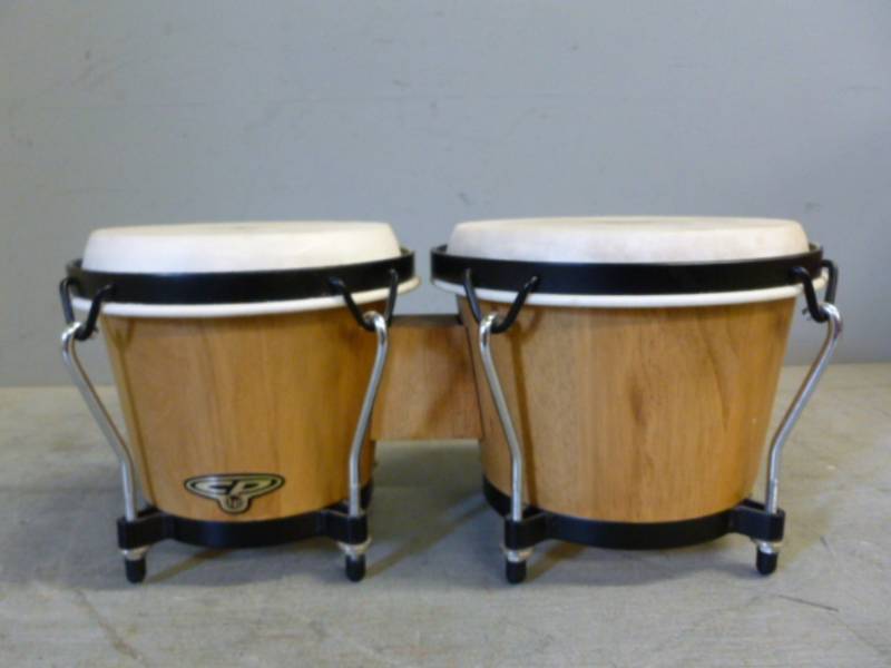 Bongo Drums