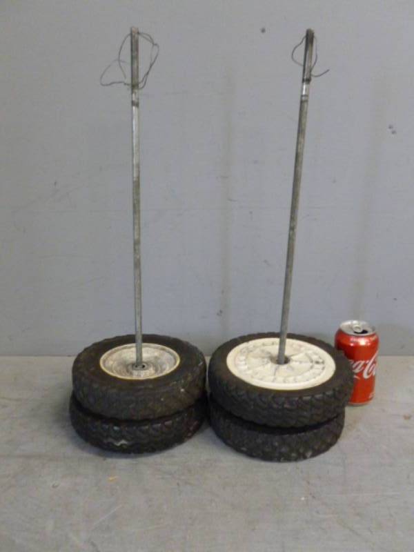 Utility Tires