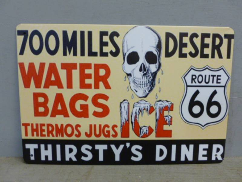 Sign