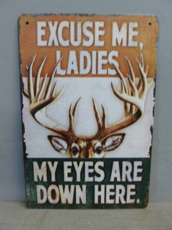 Sign