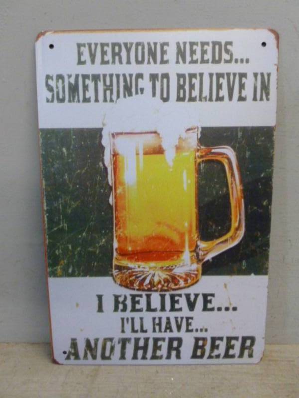 Sign