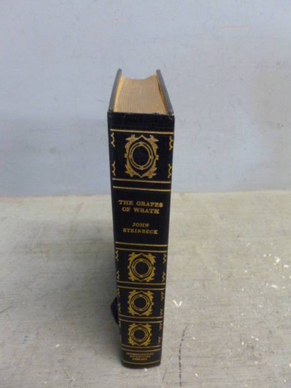 Vintage Book