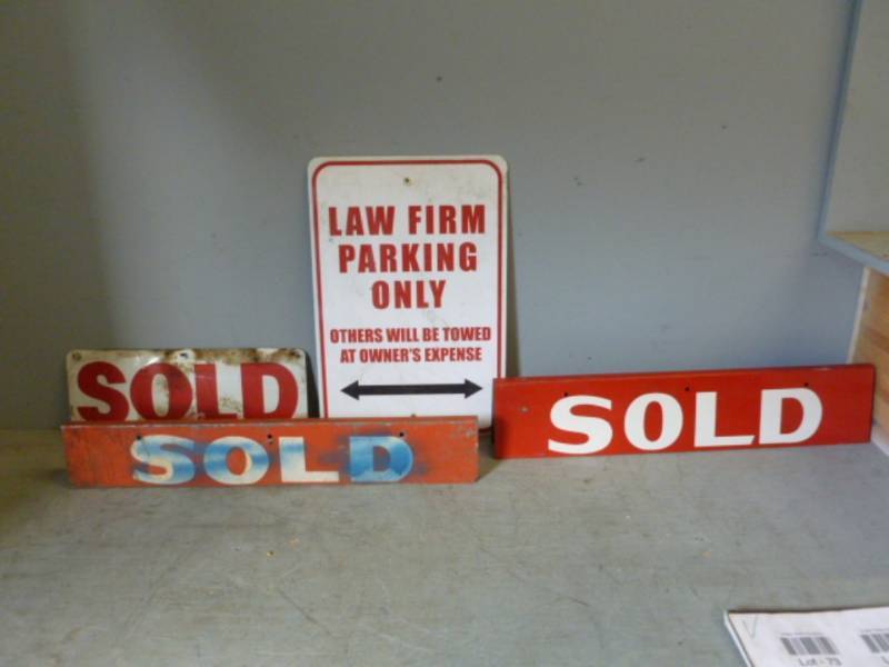 Signs