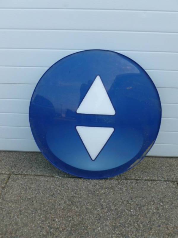 Sign