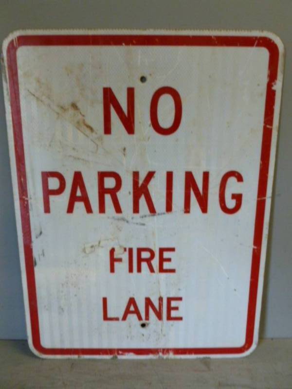 Sign