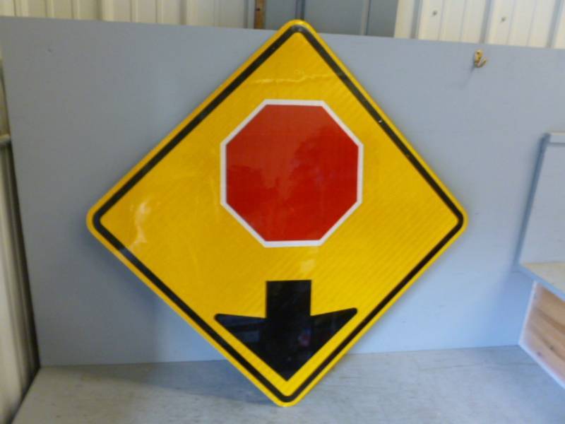 Sign