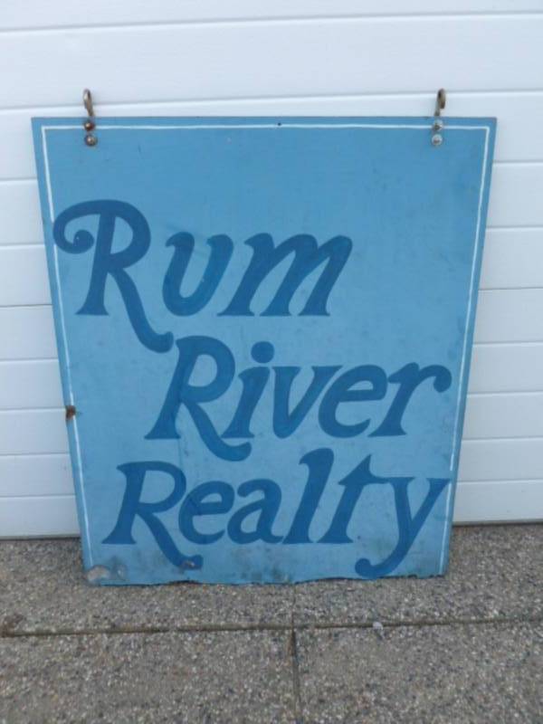 Sign
