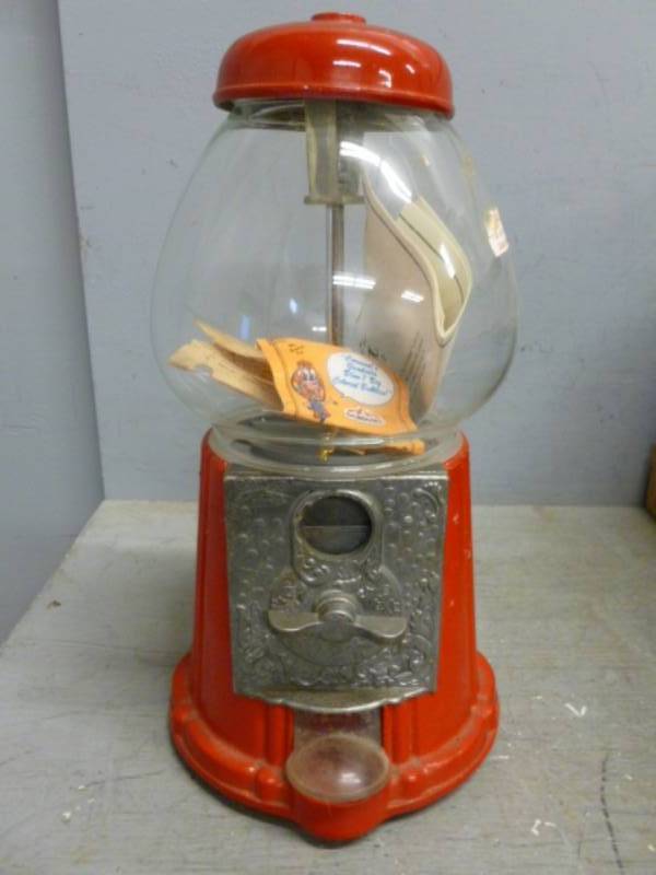 Gumball Machine