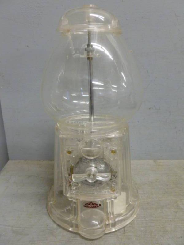 Gumball Machine