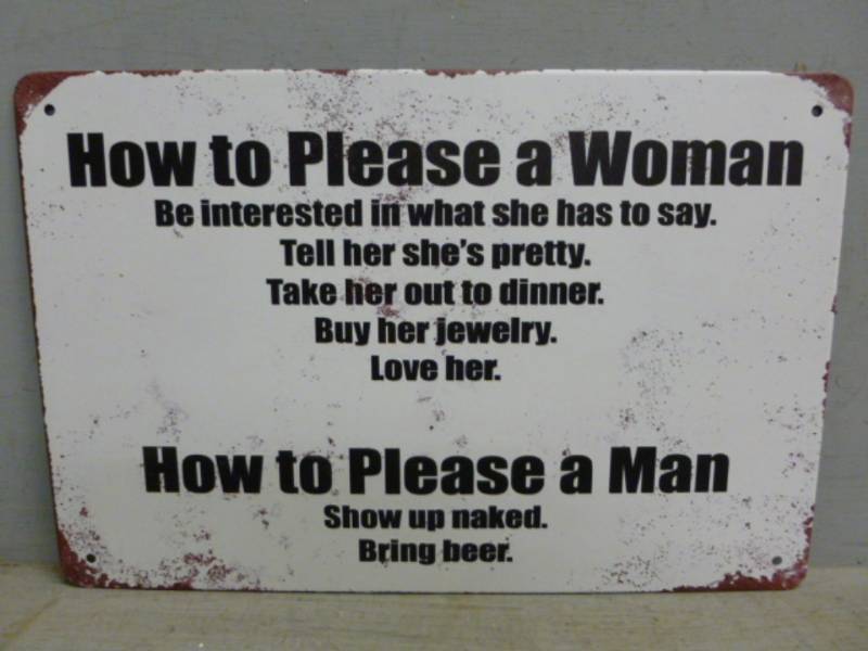 Sign