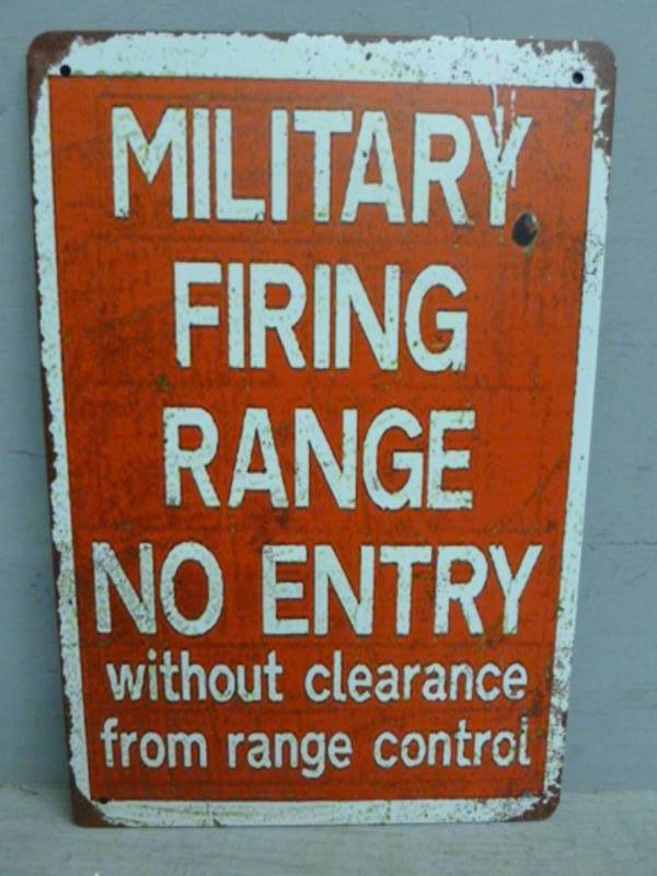 Sign
