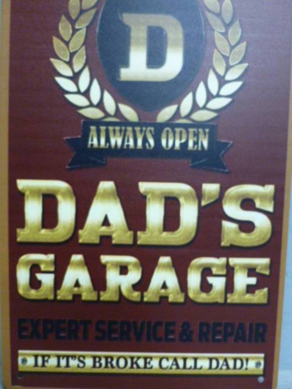 Sign