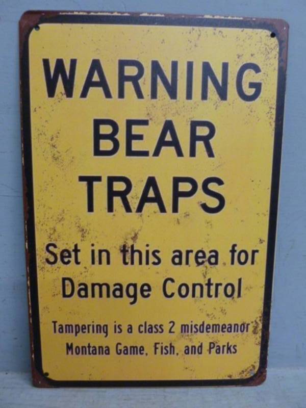 Sign