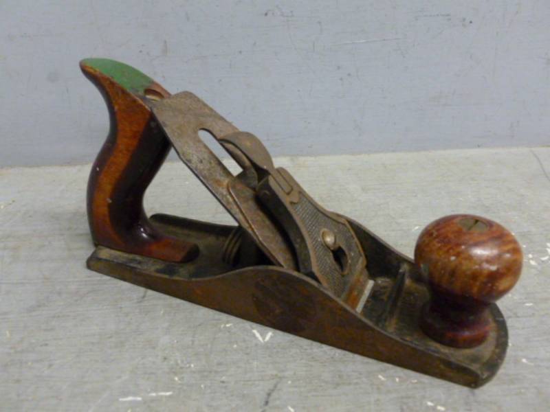 Vintage Jack Plane