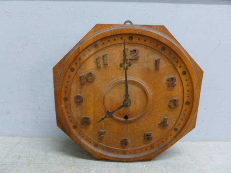 Vintage Clock