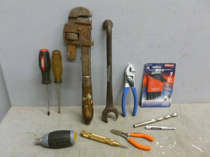 Tools